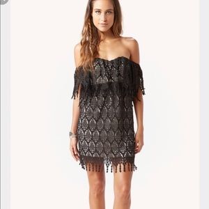 NWT Stone Cold Fox Iowa Dress